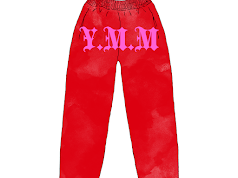 Ymm 001 pants mock up