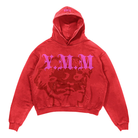 Ymm 001 hoodie